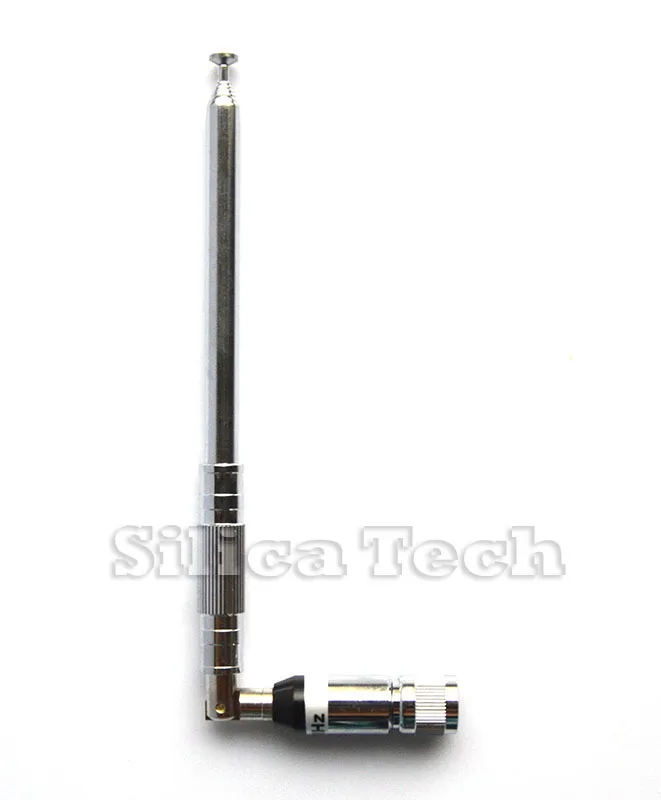 

5W, 7W Indoor FM Transmitter Metal Antenna TNC