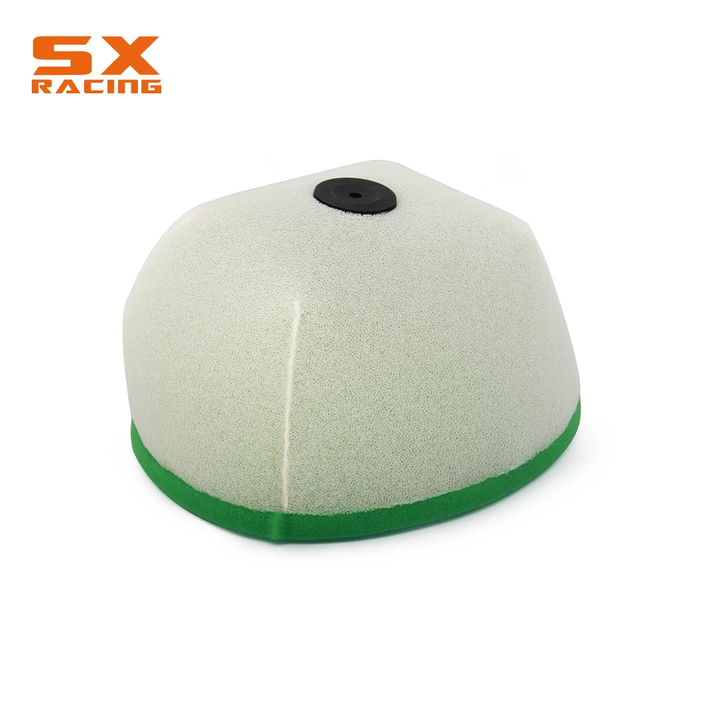 

Motorcycle Drit Bike Foam Air Filter Cleaner For HONDA CRF250 CRF 250 2014 2015 2016 2017 CRF450 CRF 450 2013 2014 2015 2016