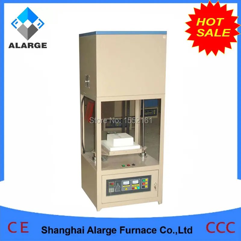 Dental Zirconia Sintering Furnace/Pottery Sintering Furnace/Porcelain Oven