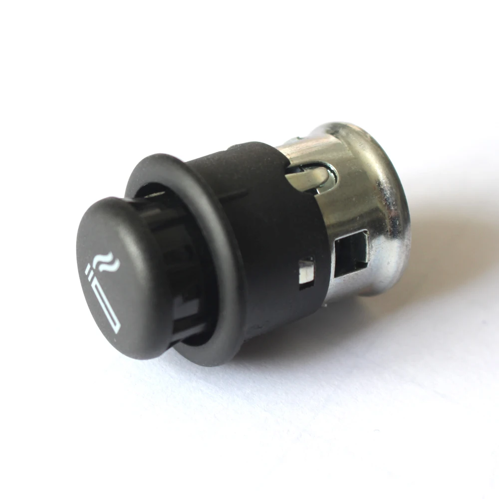 

Car Cigarette Lighter Fits SKODA Citigo Fabia Octavia VW Jetta Passat Golf SEAT AUDI A3 S3 Q3 RSQ3