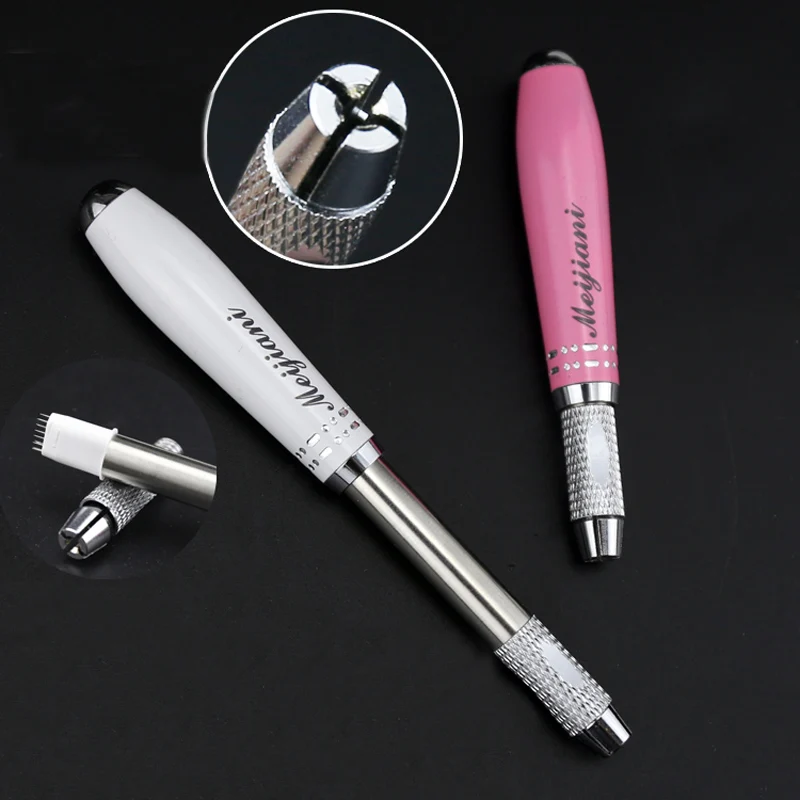 Buy New Arrive Tebori Microblading Eyebrow eyeLine Pen