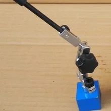 1# магнитное основание настольного сиденья для рычажного циферблата индикатор циферблатный циферблат