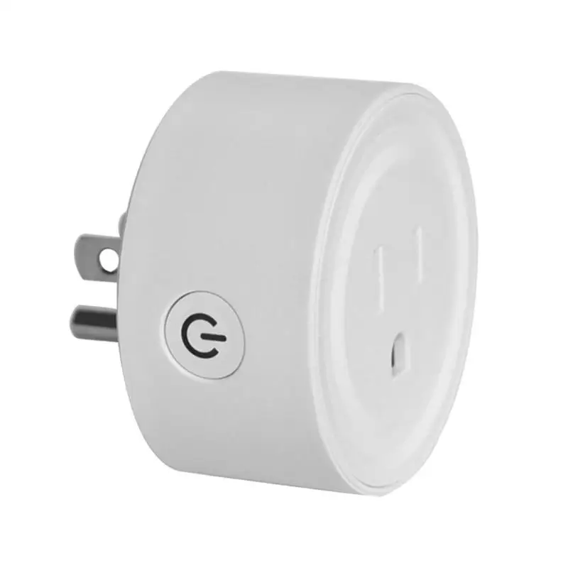 США Smart Plug WiFi розетка переключатель синхронизации дистанционное управление для Alexa Echo/Google Home