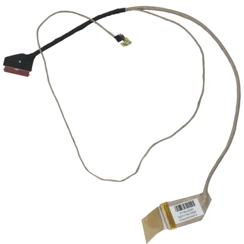 New Laptop Cable For HP Pavilion 17-F 17-F037CL 17-F(A) 17.3 PN: DDY17ALC010 DDY17ALC020