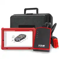 UCANDAS VDM Wifi OBD2 Automotive Scanner SRS EPB TPMS ABS SAS Multi-Language Full System ODB OBDII Professional Diagnostic Tool