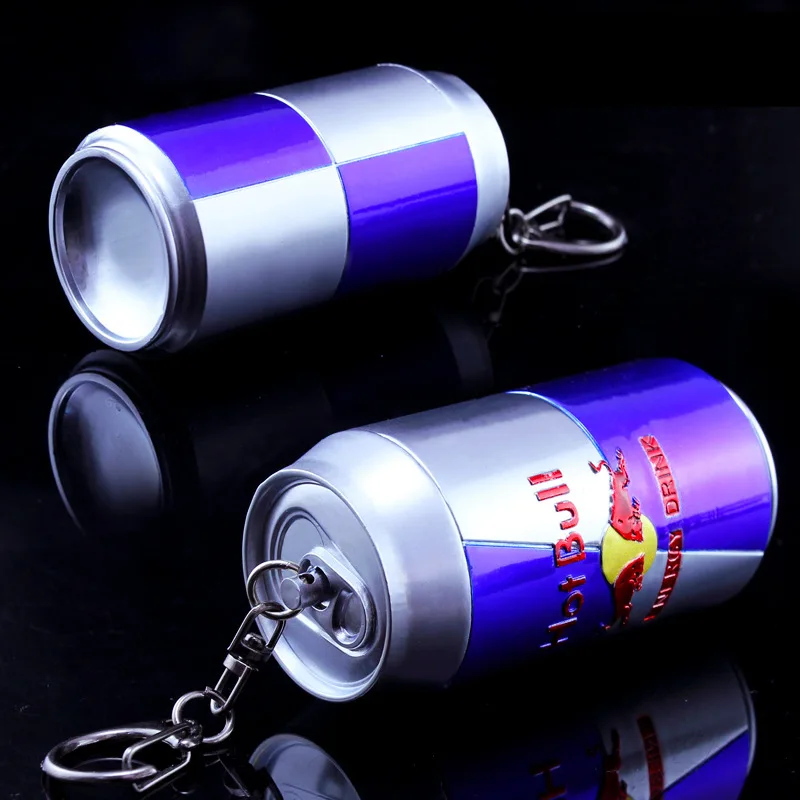  Game PUBG Player Unknown's Battle Grounds 3D Hot bull Adrenaline syringe Smoke bomb Keychain Alloy 