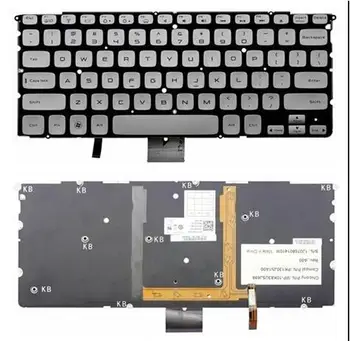 

keyboard for Dell XPS 14z L412Z 6190 15z L511z 15z-3736 US/FRENCH/RUSSIAN/SPANISH/NORDIC inquire stock before order