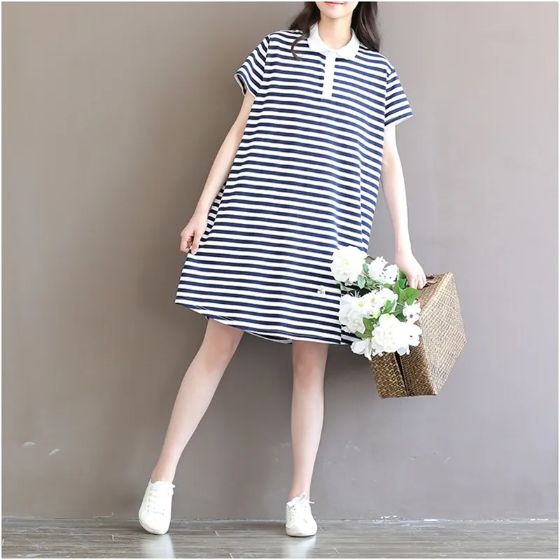 Maternity dress (2)