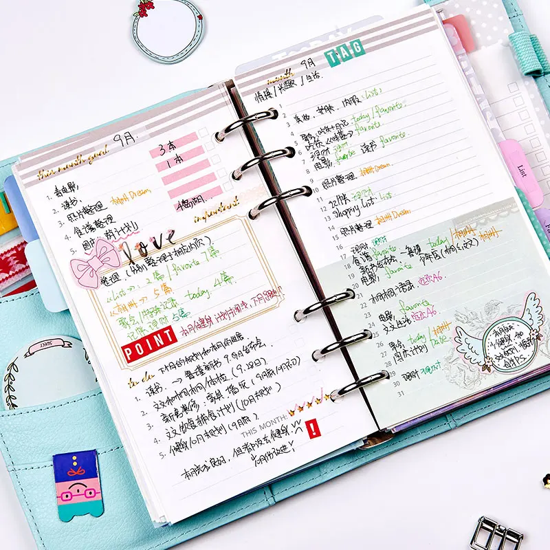agendas 2018 gratis
