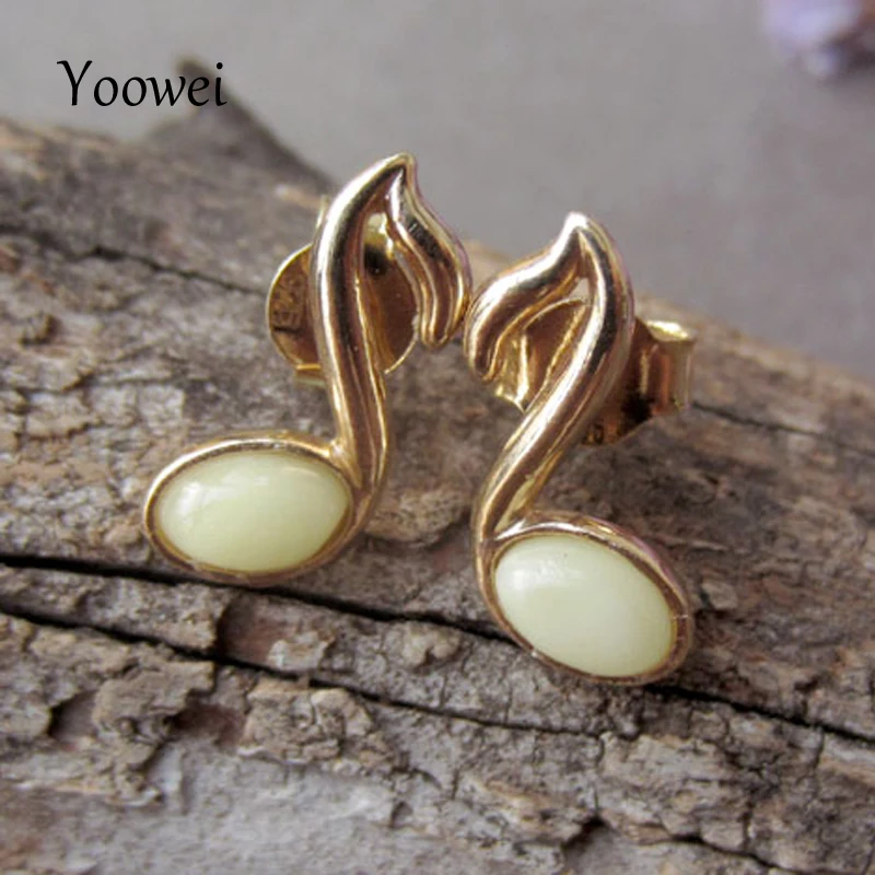 music earrings (3)