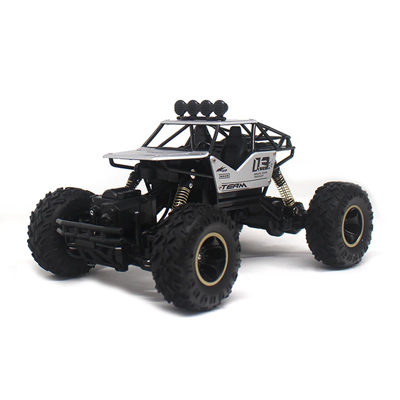 1:18 машинка на радиоуправлении 4WD 2,4 Ghz Рок Гусеничный пульт дистанционного управления игрушки машины на радиоуправлении игрушки для детей 8888