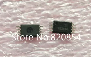 

50pcs/lot TPS2814PWR TPS2814PW TPS2814 MSOP8