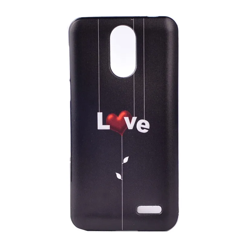 For Leagoo M5 Plus Case Leagoo M5 Plus Cover Silicone 5.5 inch TPU Soft Back Cover Phone Case For Leagoo M5 Plus Case M5Plus Bag (10)
