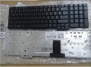 

keyboard for HP EliteBook 8730p 8730w series US/FRENCH/RUSSIAN/SPANISH/NORDIC inquire stock before order