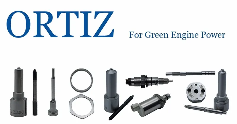 ORTIZ DIESEL COMMON RAIL SPARE PARTS SHOP