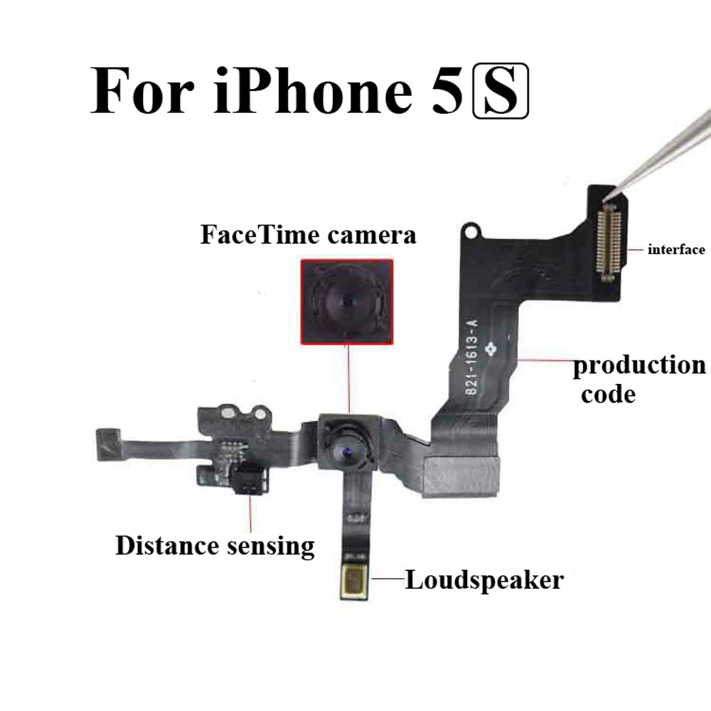 5G 5C 5S -2