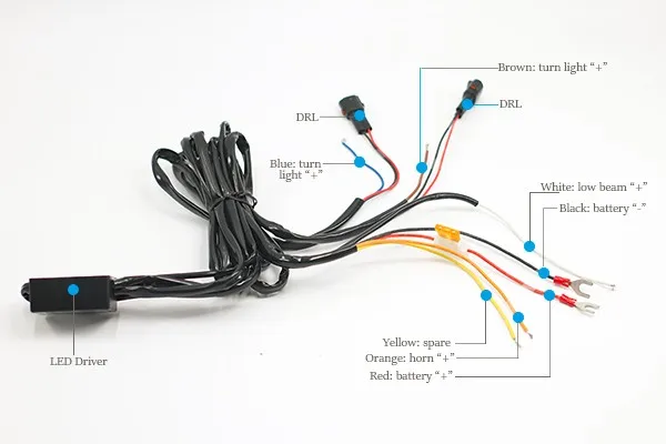 Wiring