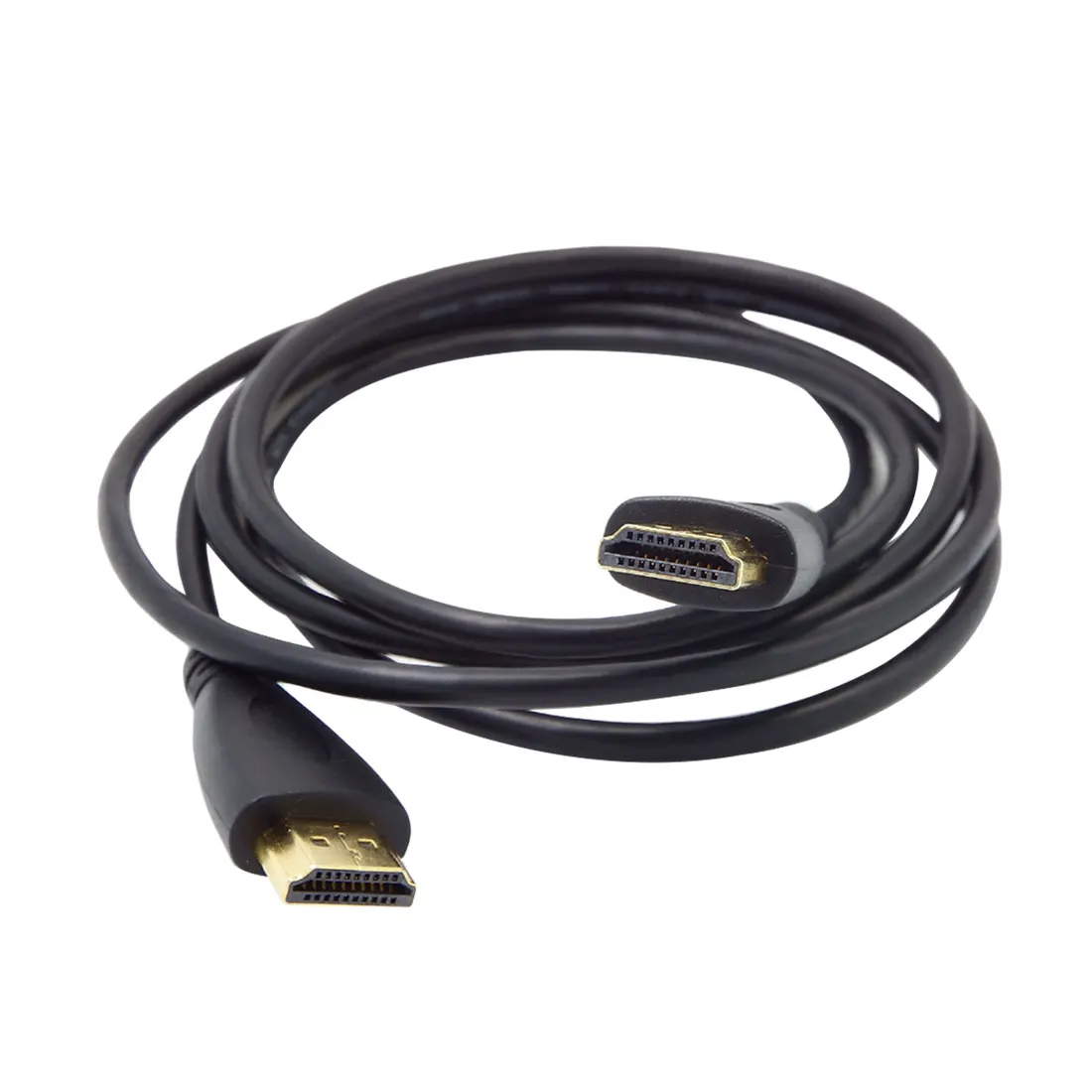 Высокоскоростной позолоченный штекер Centechia 0 3/1/1 5/2 м 3 5 HDMI кабель 1 4 версии HD 1080P 3D