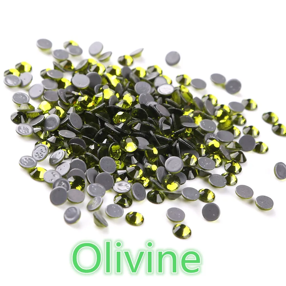  olivine_