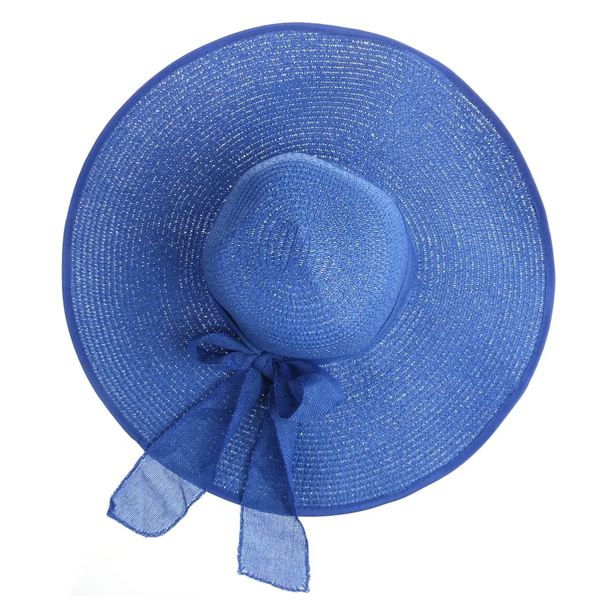 Женские широкие кепки с широкими полями летние пляжные соломенные шляпы шапки с бантом