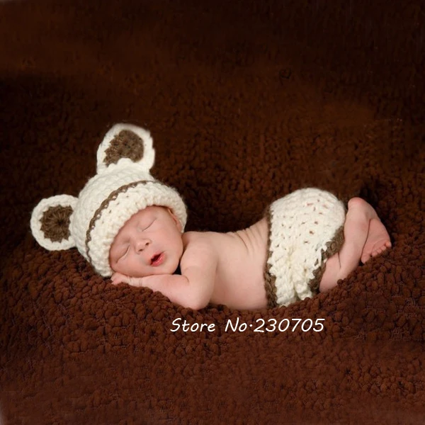 bear suits for babies