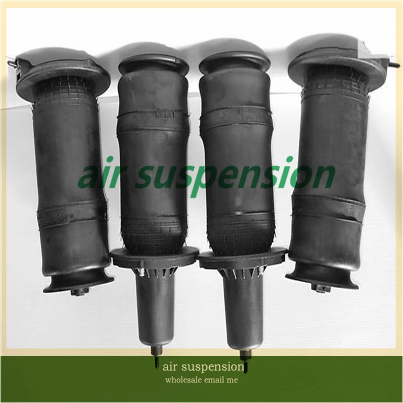 free shipping SET OF (2nd generation) air suspension spring for LAND