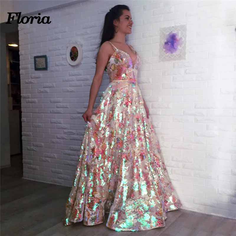Новые африканские шикарные вечерние платья 2018 Robe de soiree Арабский мусульманский