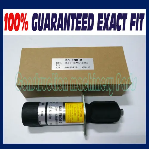 Free Fast Delivery New 1504 12a2u1b1s1 307 2546 12v Shutdown Stop Shutoff Solenoid Valve For Woodward Buy At The Price Of 75 00 In Aliexpress Com Imall Com Free Fast Delivery New 1504 12a2u1b1s1 307 2546 12v Shutdown Stop Shutoff Solenoid Valve For Woodward Buy At The Price Of 75 00 In Aliexpress Com Imall Com