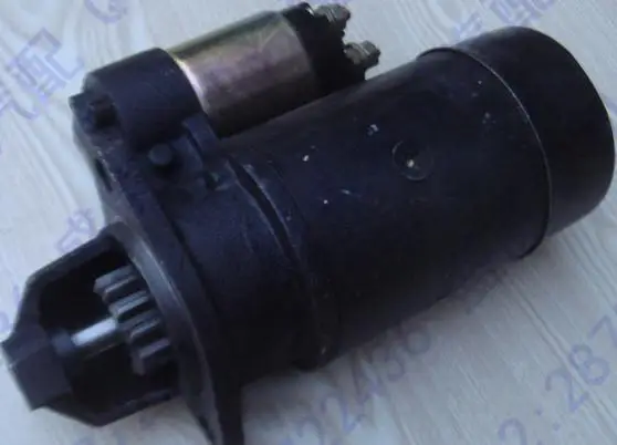 Стартер На Минитрактор Мтз 082 Купить