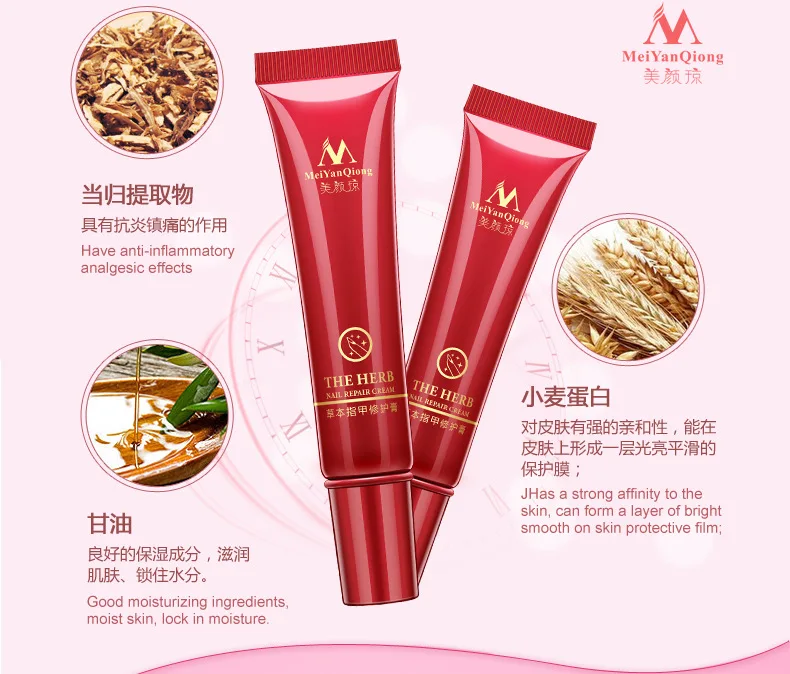 China nail fungus treatment Suppliers