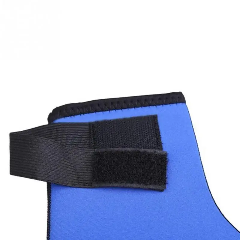 Носки для дайвинга коралловые тапочки сапоги 3 мм неопрена водонепроницаемая обувь пляжные ботиночки для подводного плавания ботинки для