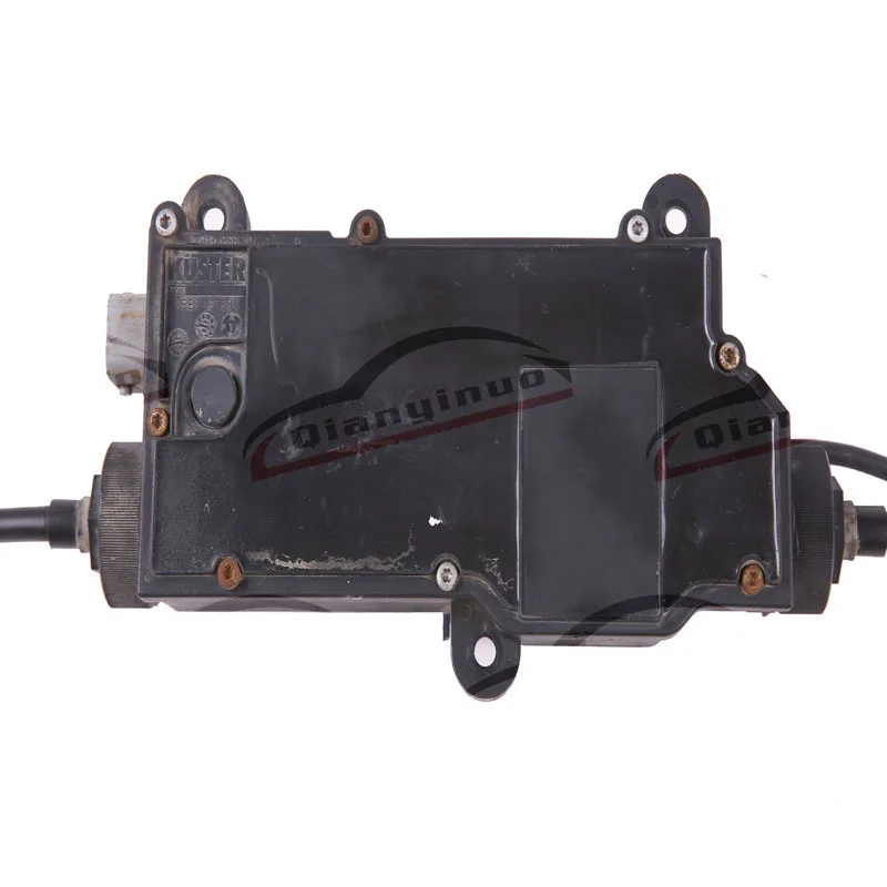 Qianyinuo Top Quality Parking Brake Actuator Motor For Mercedes W221 S550 CL63 07-13 OEM2214302849