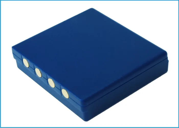 Cameron Sino 700 мАч батарея BA203060 для HBC BA222060 FUB 3A FUB3A Radiomatic Fub03A Micron 4 5|Цифровые