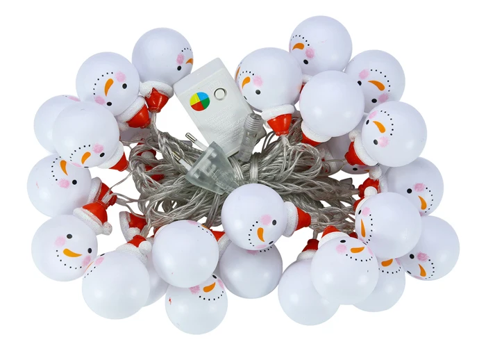 Decoration Lights (1)