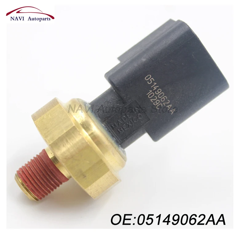 New Engine Oil Pressure Sensor For Chrysler 300 Aspen Jeep Grand