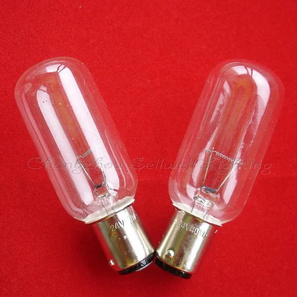 Navigation bulb 24v 40w Ba15d T25x67 A522 GOOD 10pcs sellwell lighting