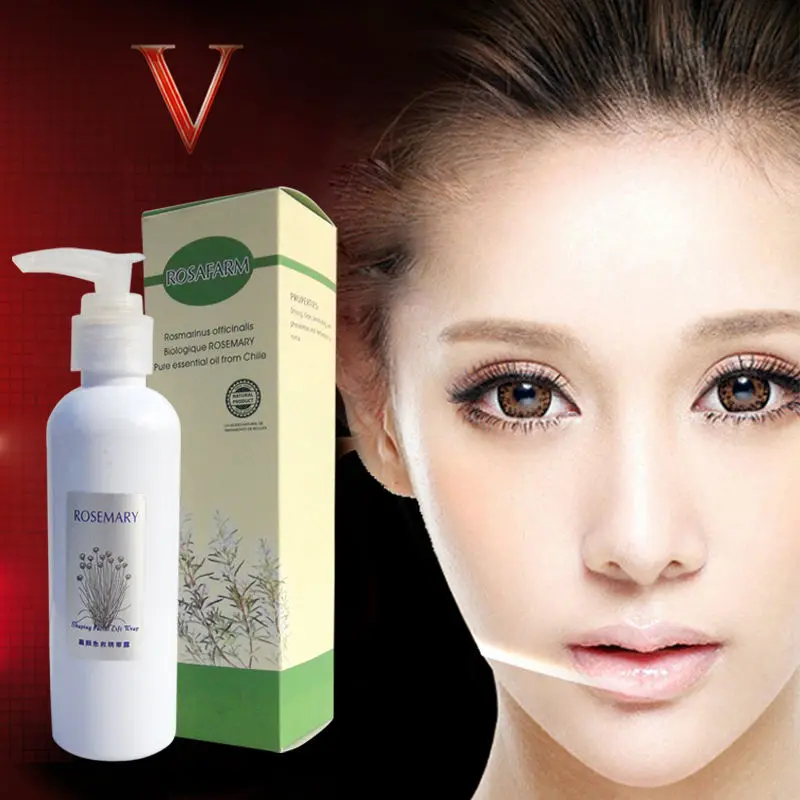 

V face-lift Gel 200ml Moisturizing pulling compact whitening masseter double chin oval face cream genuine free shipping