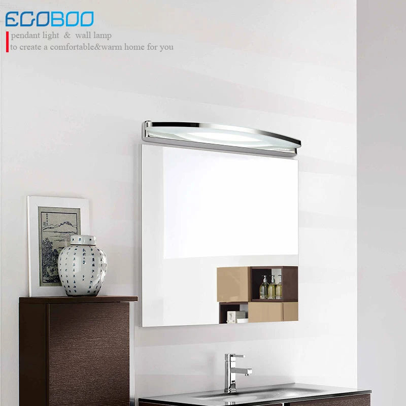 

Newly Designed 15W 70CM Bathroom LED wall light Indoor Over mirror-front Sconces lighting decorative lamps