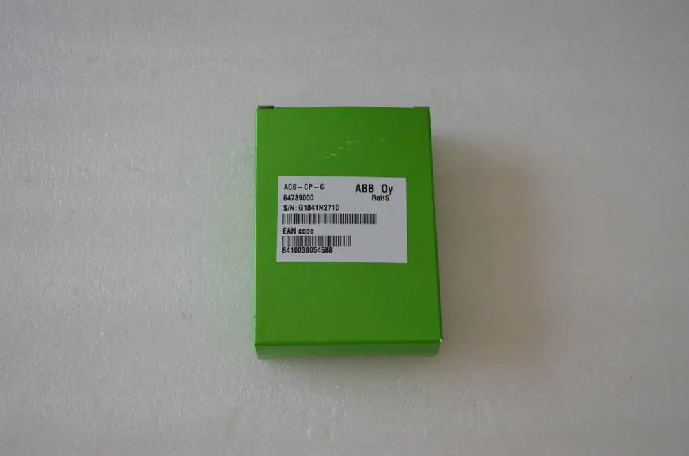CNC servo панель управления с функцией ПЛК ACS-CP-C
