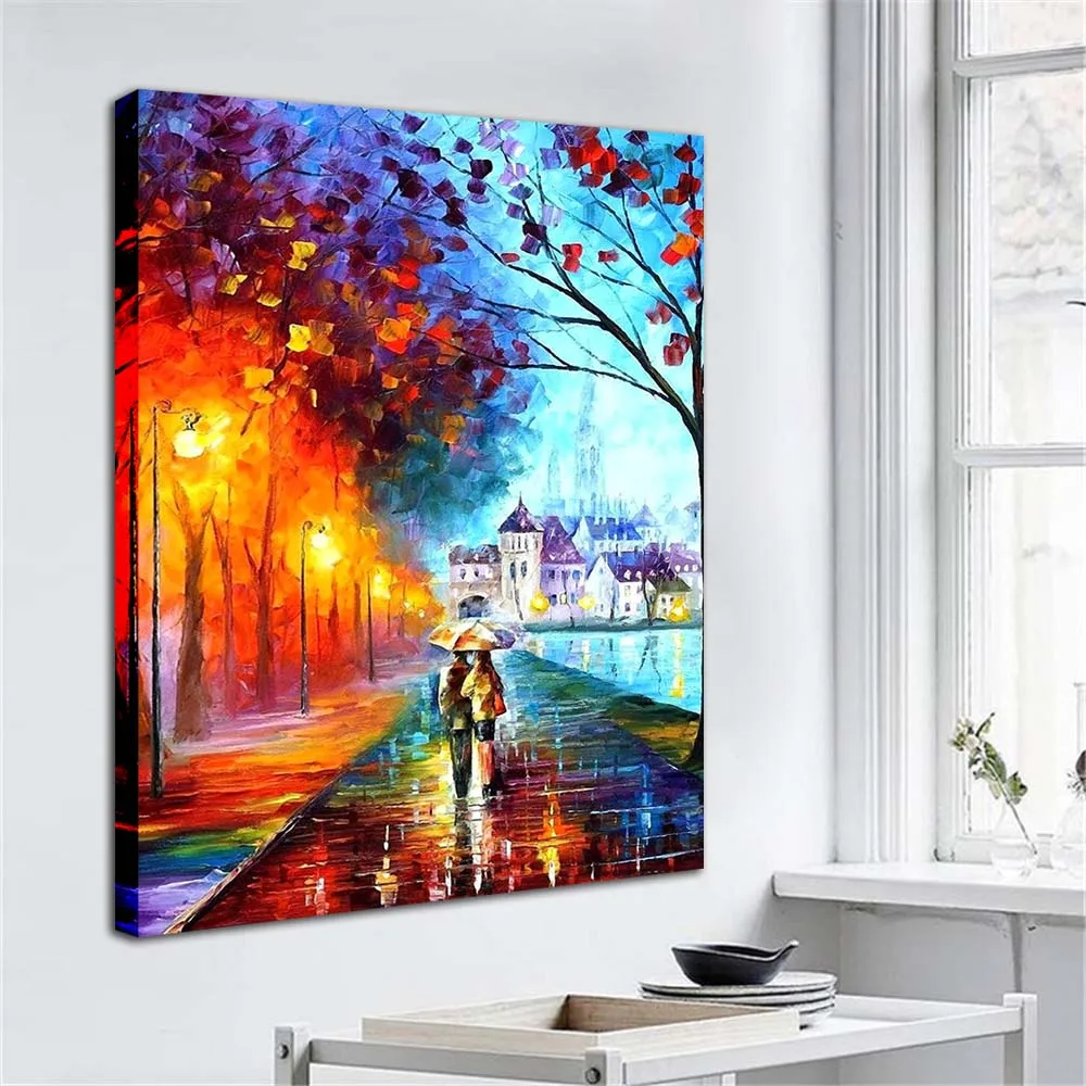 landscape painting wall art (3)