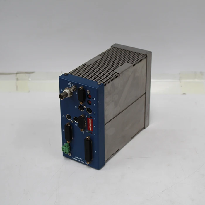 

used in good condition DITTEL-SYSTEM H6000 F64001 with free shipping