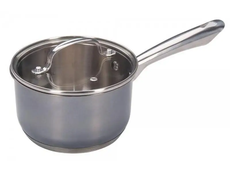 Ковш REGENT INOX, AURA, 1,9 л