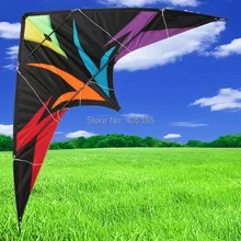 Открытый Забавный спортивный ассасин трюк Мощный воздушный змей Летающий