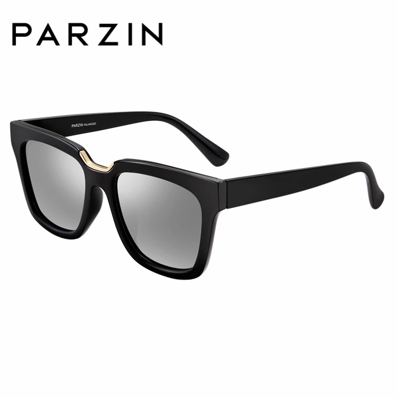 Reise Sonnenbrille Für purpurrot Marke Frauen Qualität Geschenk uv400 Beste Fahr Designer silber schwarzes Blau Volle Glasses9857 Parzin Anti Polarisierte 5PqwYq