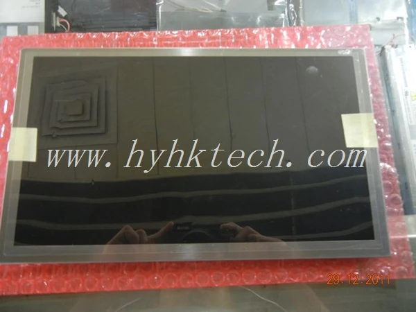 A116XW02 V0 11,6 дюймов промышленный ЖК-дисплей,& A+ Класс на