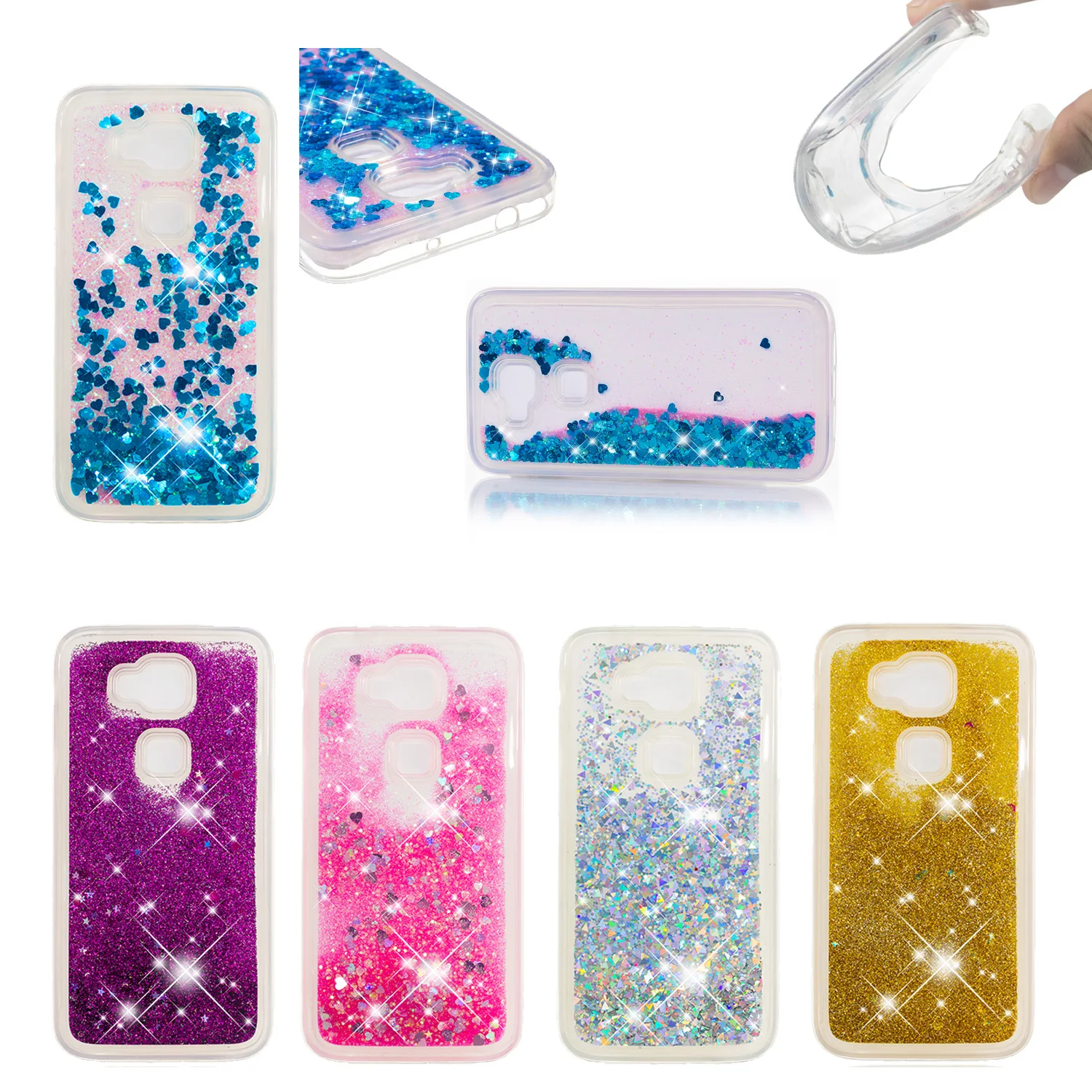 Роскошный чехол-накладка мягкий чехол для huawei GX8 G 8 Рио L02 RIO-L03 G8 L01 TL00 RIO-L01 RIO-TL00 AL00 |