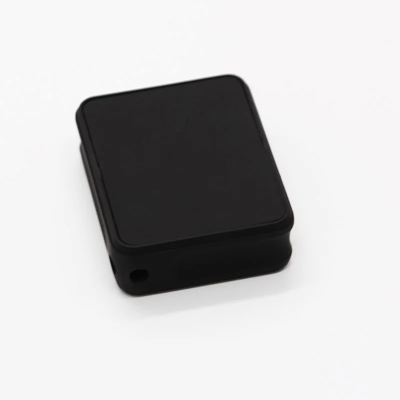

Portable Black Mini Car GPS Tracker Anti-theft GPS+LBS Positioning Motorcycle GPS Tracker Pet Locator Real Time Tracking Device