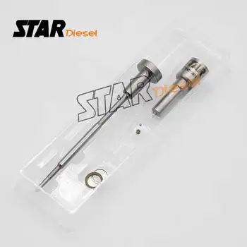 

Overhaul Kits Repair Nozzle Sprayer DLLA 139 P 1711(0433172048) Diesel Valve F00VC01366 For 0 445 110 298/0445110298 30777526