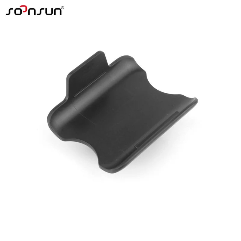 Пластиковый держатель адаптер SOONSUN для GoPro Hero 4 3 + 2|for gopro|monopod polepole stick |
