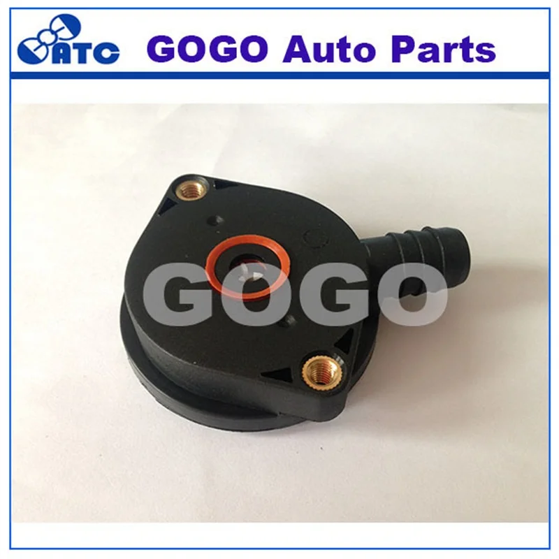 Free shipping Engine Crank Crankcase Vent Valve PCV for 1993 1999 BMW